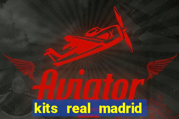 kits real madrid 2019 dls